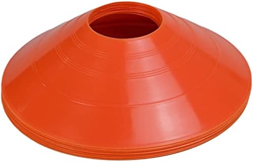 Tianor Orange Plawing Campo Cones Sport Disc Cones Conjunta