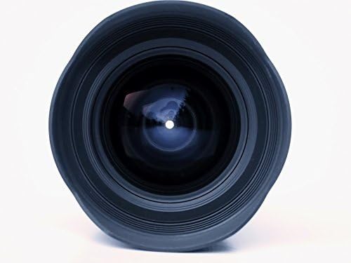 Sigma 12-24mm f/4.5-5.6 ex DG Se hsm aspéricas de lente de zoom de ângulo de grande angular para câmeras SLR
