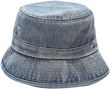 Wybaxz Surf Hats for Men Basin Hat chapéu Moda Capata