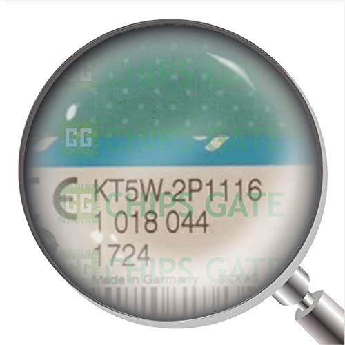 1PCS Sensor KT5W-2P1116 KT5W2P1116