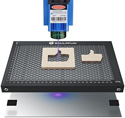 Painel de favo de mel com laser XIXIAN, Laser Gravador Honeycomb tabela de trabalho Plataforma do
