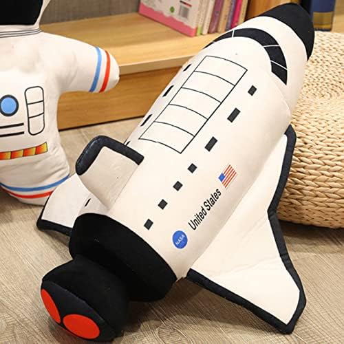 Rocket Bedtime Byled Toy Giant Animal