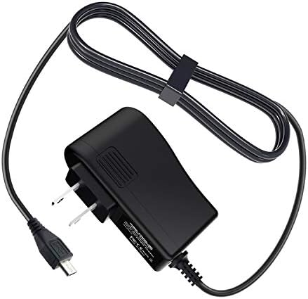 Adaptador AC/CC USB Mini USB para Velocidade Micro Cruz T104 T105 T103 T301 T410 Tablet Tablet PC