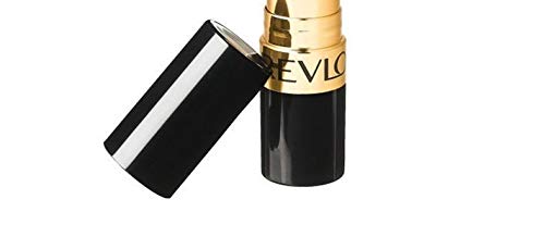 Revlon Super Lustrous Creme Lipstick, Velvet Pink 423, 0,15 onça