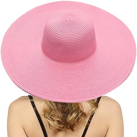 Chapéus para mulheres, chapéu de chapéu de chapéu feminino chapéu de chapéu de chá de chá de chá de casamento