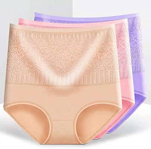 Controle de barriga shorts Shapewear para mulheres Underpants de alongamento do levantamento