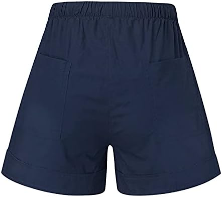 GTMZXW shorts de verão femininos