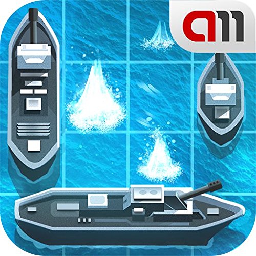 Battleship War 3D [download]