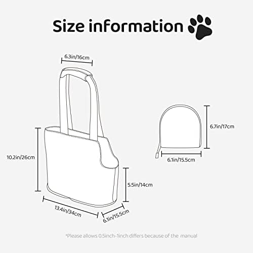 Transportadora de pet de pet-sager de face macia de pet-tote saco de mão de basquete-retro-água-color-arta portátil portátil cão/gato bolsa