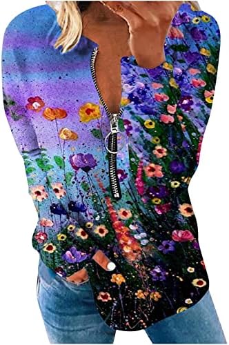 Cor sólida de cor mulher plâstica camiseta moda moda casual camiseta em linho de linho de algodão longa blusa de manga longa solta