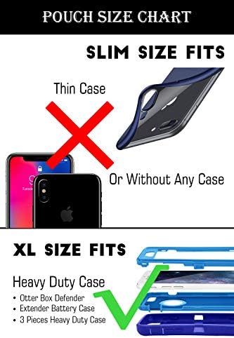 Para o capa Samsung Galaxy S22/S22+/S22 Ultra Leather, estojo de couro premium TMAN com [loop