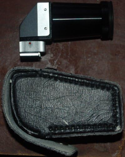 Minolta 90 graus View Finder para o corpo da câmera SRT-101