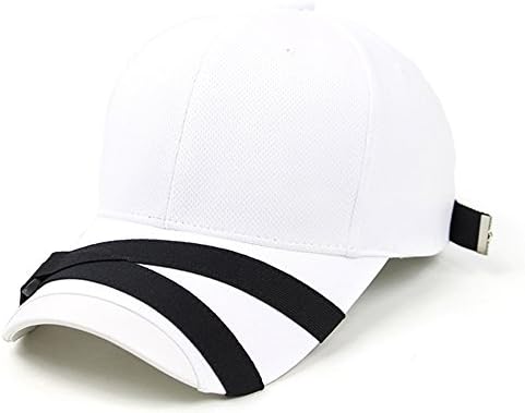 Popkors Teamlife Max Cool Air Ventilation Mesh Back Performance Sport Outdoor Baseball Cap Hat for