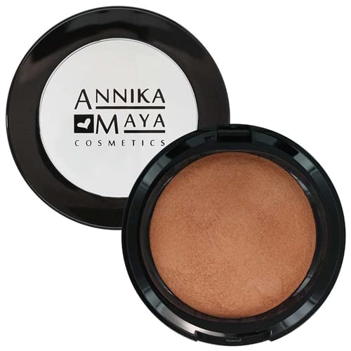 Annika Maya assou Bronzing Powder