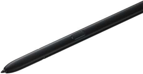 Samsung Galaxy S22 Ultra Substactacement S Pen, ponta esbelta de 0,7 mm, níveis de pressão 4096 para escrever,