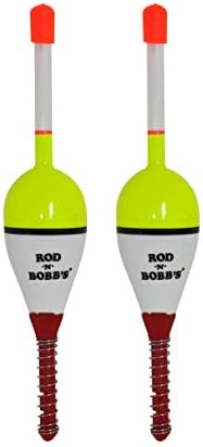 Rod-N-Bobb RXD5 REX x Bobber