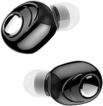 Yiisu mini fone de ouvido sem fio Bluetooth 5.0 Miniature High Performance Sports Headset XD3
