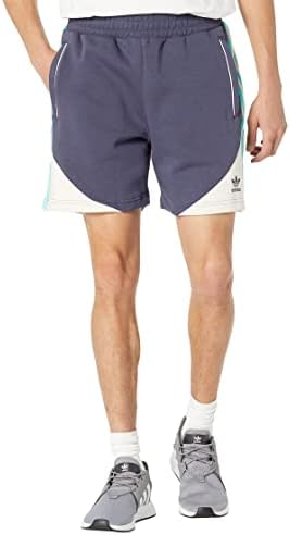 Adidas Originals Superstar Fleece Shorts