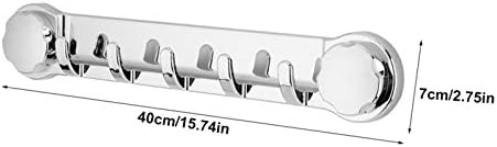 Schellen sucção ganchos de gancho de cabide rack rack para todos os fins-fins barratizer use para pendurar