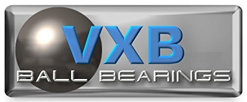 VXB Brand 35 polegadas Contato de quatro pontos 878x1122x100 mm rolamento de anel de bola com engrenagem
