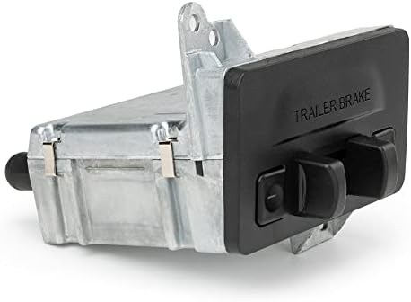 Fanhay Trailer Breke Control Module Compatível com Ford F150 2011-2014 BL3Z19H332AA BL3Z2C006BC