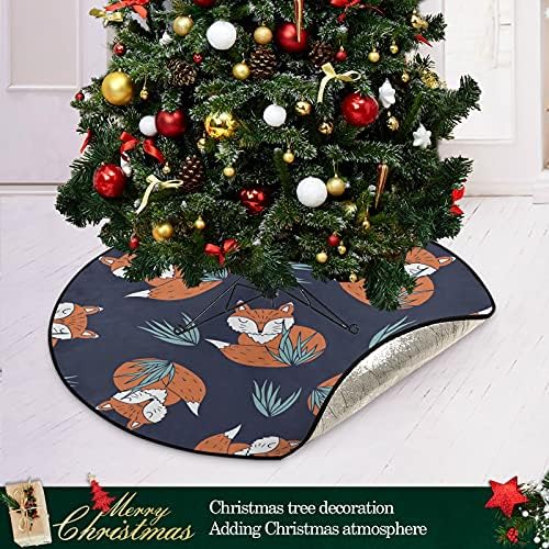 Foxgrass Christmas Tree tape