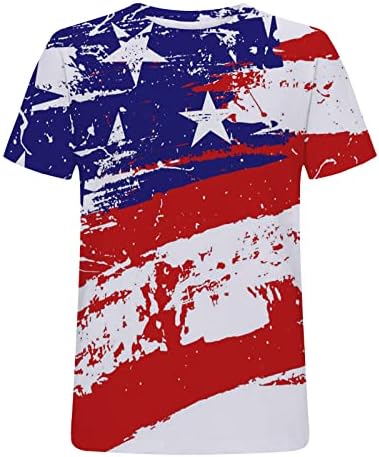 Lcepcy American Flag Pocket Shirt camisa masculina bandeira americana Hawaiian Shirts T com bandeira americana American American Flag