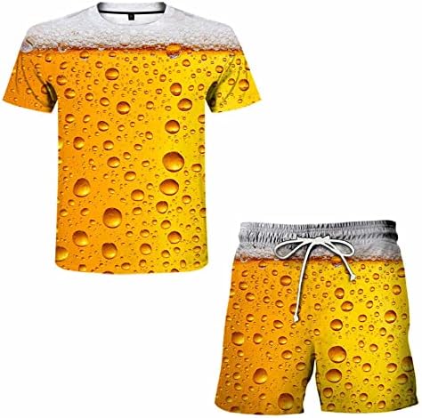 Men's 2 peças de traje de pista conjunto de arremesso de macacão casual terno atlético Terno de matéria esportiva de roupas esportivas