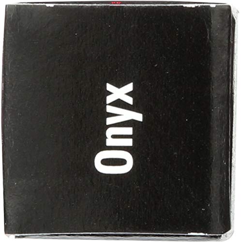 Zuzu Luxe Onyx Mascara, 0,25 Fz