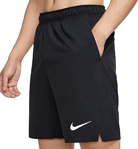 Nike dri-fit Flex Woven Shorts NKDJ8686 010
