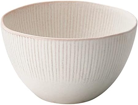 セトモノホンポ Dolce Pink Bowl s [5,3 x 3,3 polegadas]