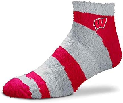 FBF NCAA Unisex-Adult Sleep Sono Sock Sock