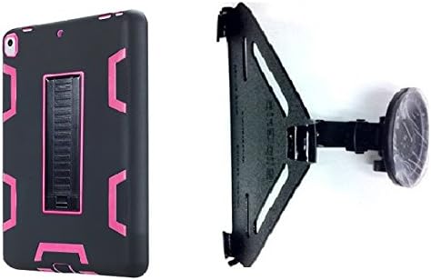 SlipGrip Car portador de carro projetado para Apple iPad Pro 10.5 Tablet Aoker Case de Defender de Armadura
