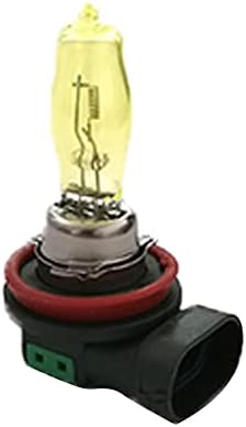 Fansipro Halogen Balancy Light, kits de acessórios na loja Bycicle Store; Forno; Indústria; Gabinete de desinfecção; Subúrbios, 57x34, amarelo, 2 peças lâmpadas de lâmpada de halogênio domésticas, agradáveis; 106