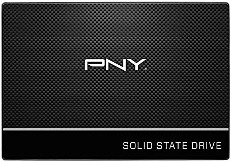 PNY CS1030 250GB M.2 NVME PCIE GEN3 X4 DRIVE DE ESTADO SOLID SOLID -M280CS1030-250 -RB & CS900 250GB 3D NAND